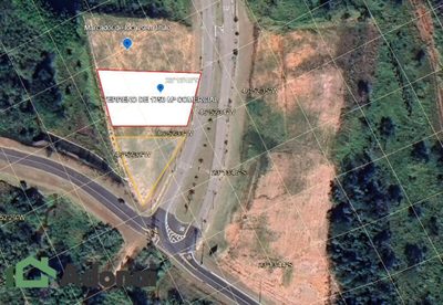 Terreno, 1750 m² - Foto 1