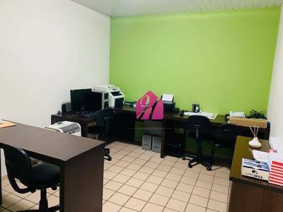 Sala-Conjunto, 22 m² - Foto 5