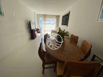 Cobertura, 3 quartos, 180 m² - Foto 4