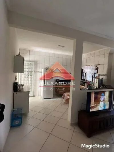 Casa, 2 quartos, 130 m² - Foto 3