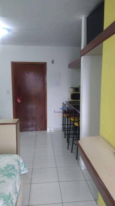 Flat/Apart Hotel, 1 quarto, 45 m² - Foto 3
