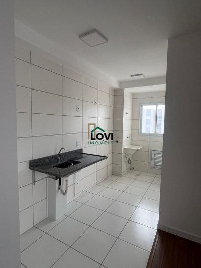 Apartamento, 2 quartos, 56 m² - Foto 1