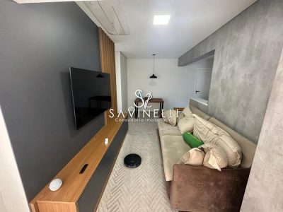 Apartamento, 2 quartos, 63 m² - Foto 4