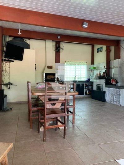 Casa, 4 quartos, 309 m² - Foto 2