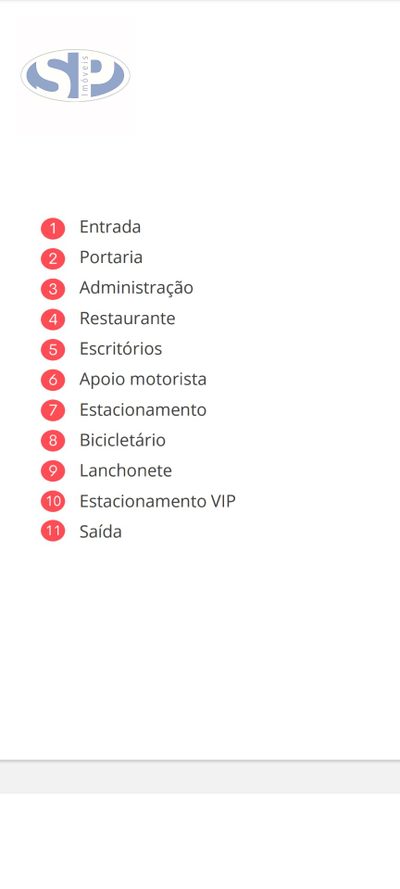 Depósito-Galpão, 2740 m² - Foto 4