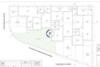 Casa, 1 quarto, 110 m² - Foto 2