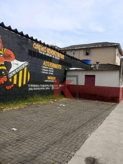 Terreno, 3389 m² - Foto 1