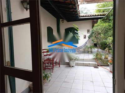 Sobrado, 4 quartos, 490 m² - Foto 2