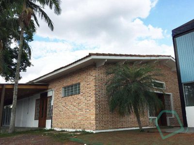 Depósito-Galpão, 2415 m² - Foto 2