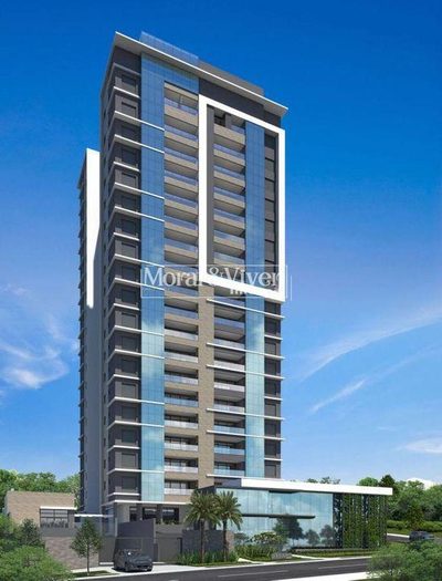 Apartamento, 3 quartos, 127 m² - Foto 3