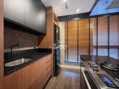 Apartamento, 2 quartos, 72 m² - Foto 5