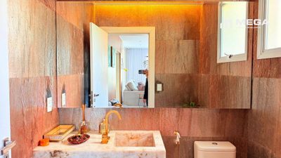Casa de Condomínio, 5 quartos - Foto 5