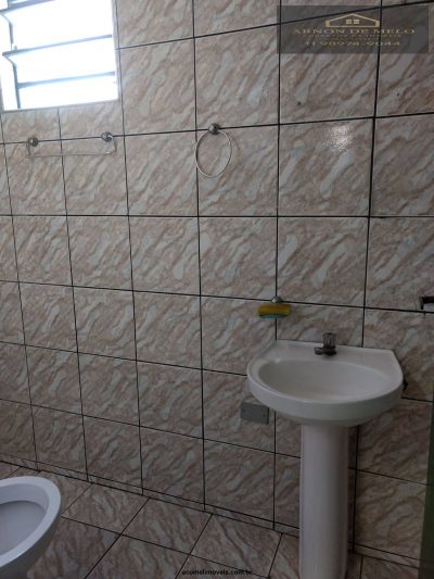 Depósito-Galpão, 450 m² - Foto 4