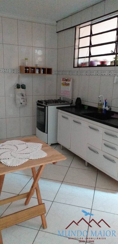Casa, 6 quartos, 260 m² - Foto 4