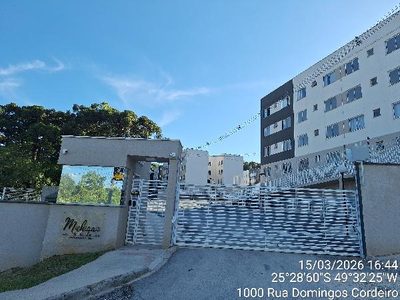 Apartamento, 2 quartos, 40 m² - Foto 1