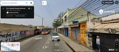Loja-Salão, 360 m² - Foto 2