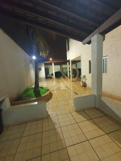 Sobrado, 4 quartos, 130 m² - Foto 5