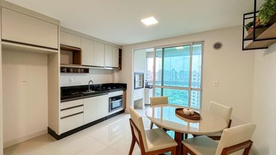 Apartamento, 2 quartos, 65 m² - Foto 1