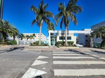 Apartamento, 2 quartos, 49 m² - Foto 1
