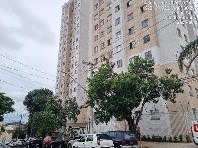 Apartamento, 2 quartos, 35 m² - Foto 1