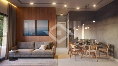 Apartamento, 1 quarto - Foto 3