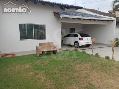 Casa, 3 quartos, 239 m² - Foto 3