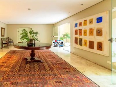 Apartamento, 4 quartos, 170 m² - Foto 1