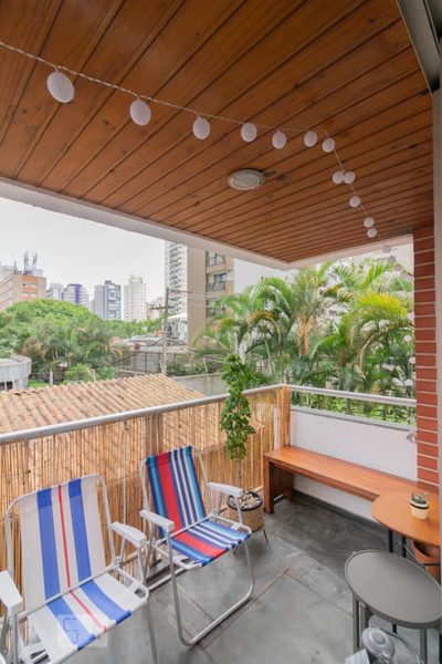 Apartamento, 1 quarto, 45 m² - Foto 4