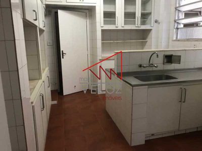 Apartamento, 3 quartos, 215 m² - Foto 1