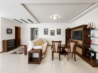 Apartamento, 3 quartos, 212 m² - Foto 4