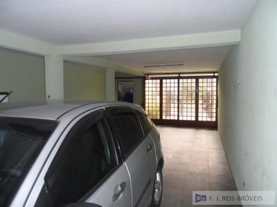Sobrado, 3 quartos, 250 m² - Foto 2