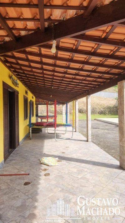 Chácara, 3 quartos, 1300 m² - Foto 4