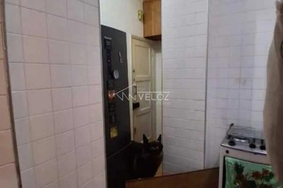 Apartamento, 2 quartos, 92 m² - Foto 1