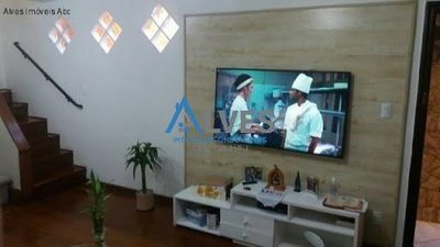 Casa, 3 quartos, 185 m² - Foto 3