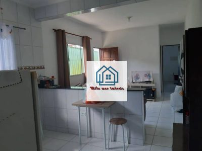 Casa, 2 quartos, 70 m² - Foto 1