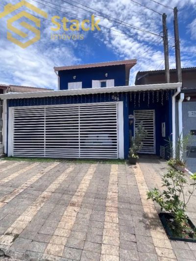 Sobrado, 3 quartos, 160 m² - Foto 2