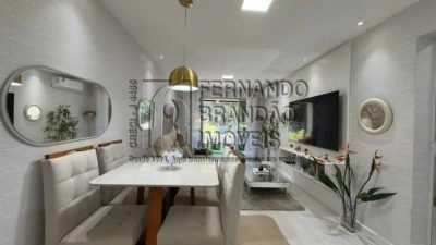Apartamento, 2 quartos, 93 m² - Foto 3