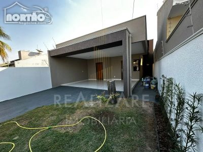 Casa, 3 quartos, 111 m² - Foto 3
