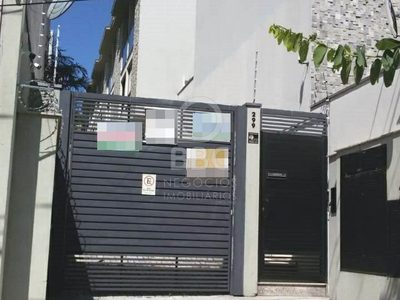 Sobrado, 2 quartos, 119 m² - Foto 1