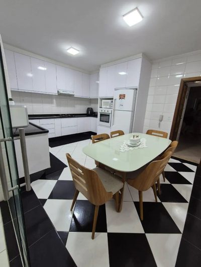 Casa, 3 quartos, 120 m² - Foto 2