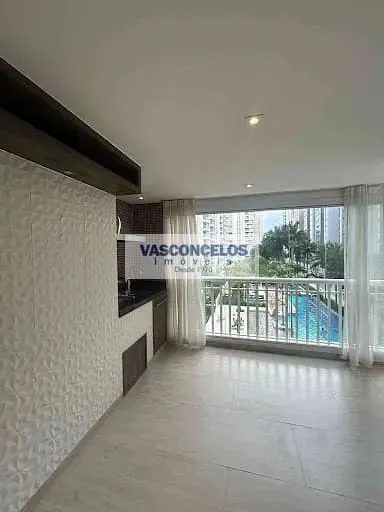 Apartamento, 2 quartos, 90 m² - Foto 1