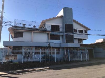 Loja-Salão, 720 m² - Foto 1