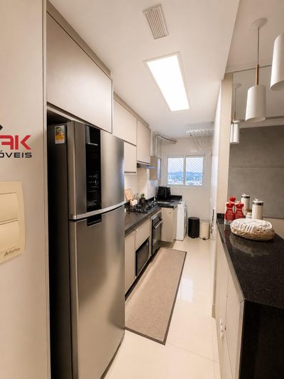 Apartamento, 2 quartos, 61 m² - Foto 5
