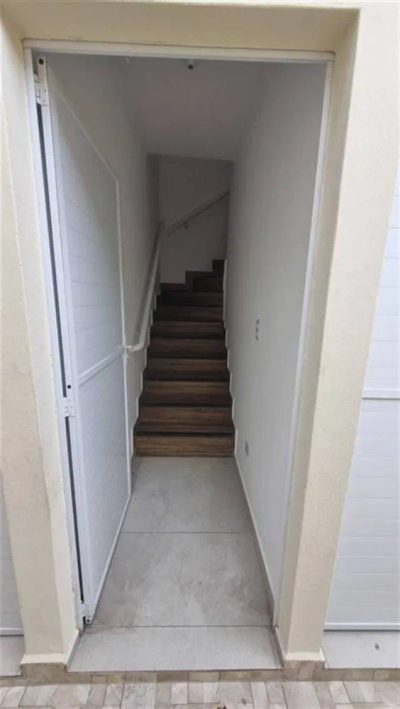 Casa, 2 quartos, 55 m² - Foto 2