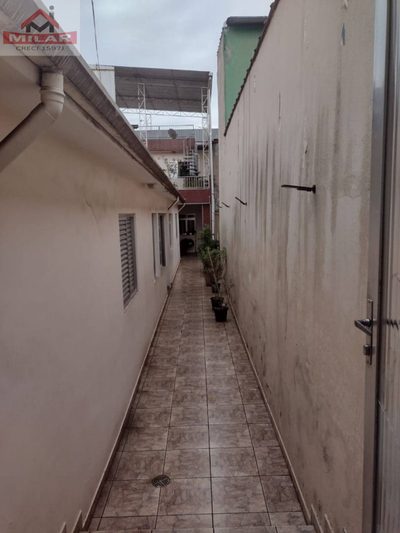 Casa, 2 quartos - Foto 5
