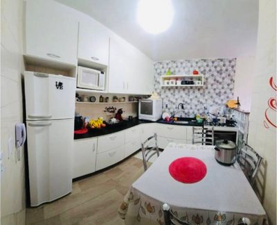 Apartamento, 2 quartos - Foto 3