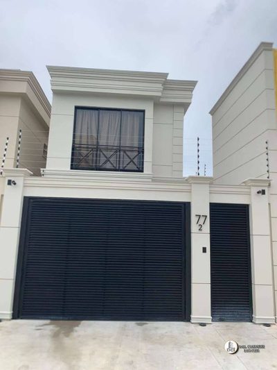 Apartamento, 3 quartos, 210 m² - Foto 1