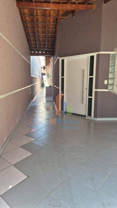 Casa, 2 quartos, 132 m² - Foto 5