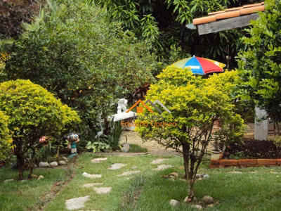 Chácara, 2 quartos, 1914 m² - Foto 2