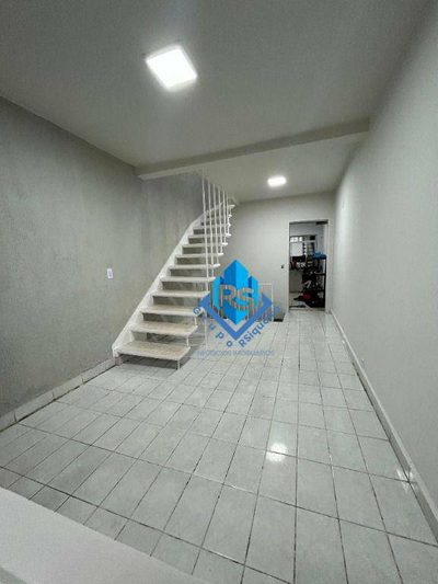Sobrado, 4 quartos, 132 m² - Foto 2